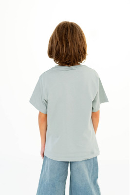 Футболка для хлопчика